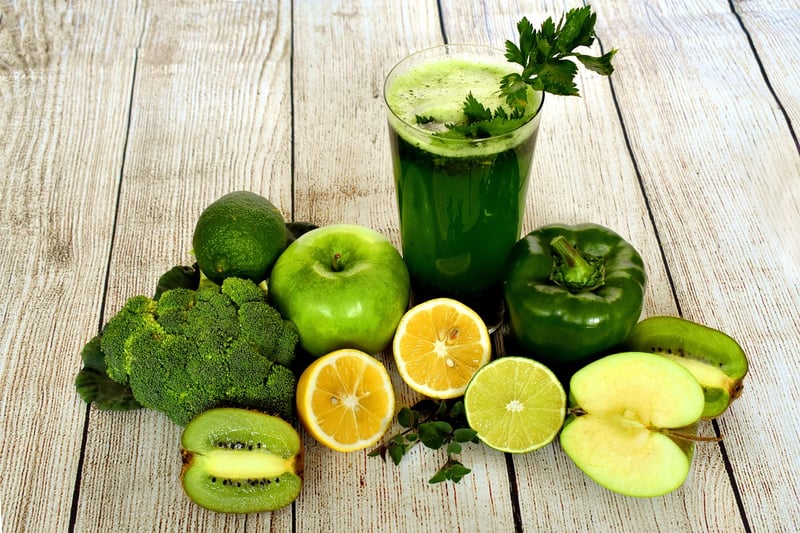 Superfood Smoothie